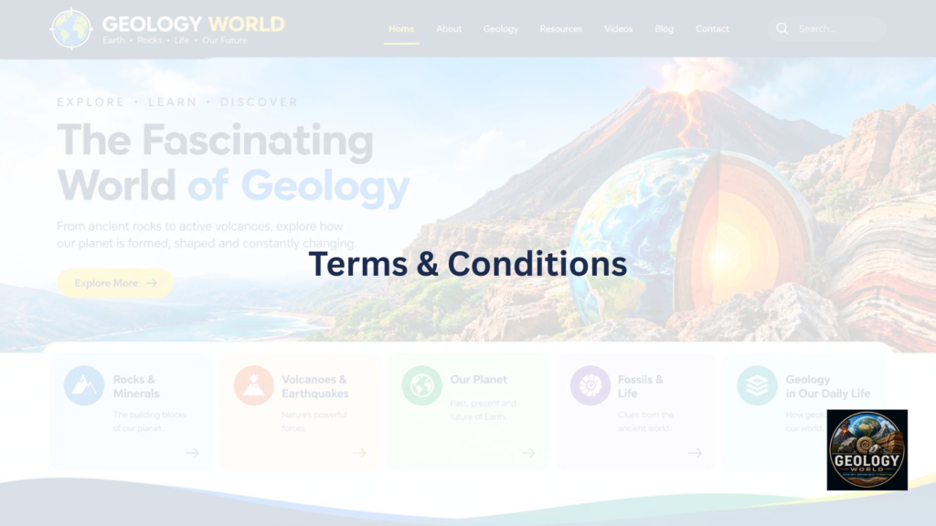 Terms & Conditions image